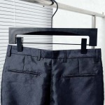 2025年11月8日秋冬新作Louis Vuittonズボン高品質人気商品/LDF工場