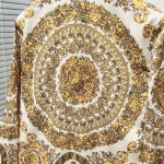 2025年11月8日秋冬新作Versaceシャツ高品質人気商品/LDF工場