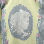 2025年11月8日秋冬新作Versaceシャツ高品質人気商品/LDF工場