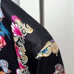 2025年11月8日秋冬新作Versaceシャツ高品質人気商品/LDF工場