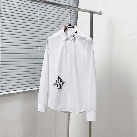 2025年11月8日秋冬新作Louis Vuittonシャツ...