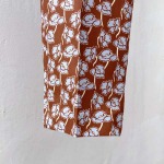 2025年11月8日秋冬新作Versaceズボン高品質人気商品/LDF工場