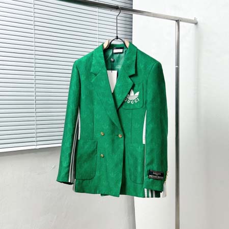 2025年11月8日秋冬新作GUCCIジャケット高品質人気商...