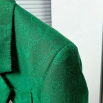 2025年11月8日秋冬新作GUCCIジャケット高品質人気商品/LDF工場