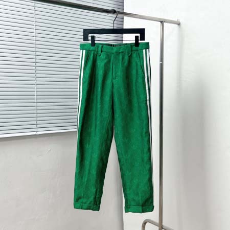 2025年11月8日秋冬新作GUCCIズボン高品質人気商品/...