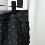 2025年11月8日秋冬新作Dolce&Gabbanaズボン高品質人気商品/LDF工場