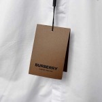 2025年11月8日秋冬新作BURBERRYシャツ高品質人気商品/LDF工場