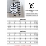 2025年11月8日秋冬新作Louis Vuittonジャケット高品質人気商品/LDF工場