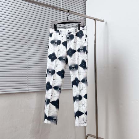 2025年11月8日秋冬新作Louis Vuittonズボン...