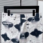 2025年11月8日秋冬新作Louis Vuittonズボン高品質人気商品/LDF工場