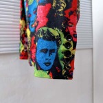 2025年11月8日秋冬新作Versaceジャケット高品質人気商品/LDF工場