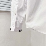 2025年11月8日秋冬新作Dolce&Gabbanaシャツ高品質人気商品/LDF工場