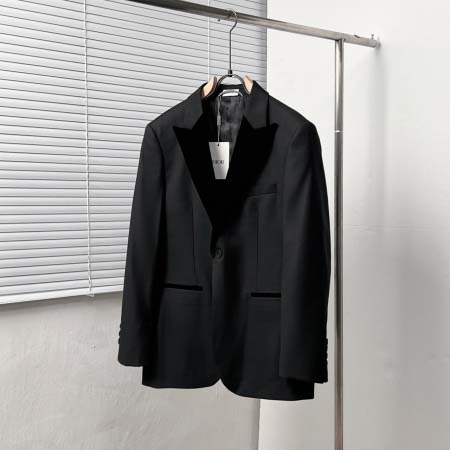 2025年11月8日秋冬新作DIORジャケット高品質人気商品...