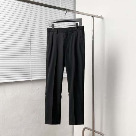 2025年11月8日秋冬新作DIORズボン高品質人気商品/L...