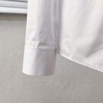 2025年11月8日秋冬新作VALENTINOシャツ高品質人気商品/LDF工場