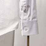 2025年11月8日秋冬新作VALENTINOシャツ高品質人気商品/LDF工場