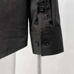 2025年11月8日秋冬新作VALENTINOシャツ高品質人気商品/LDF工場