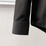 2025年11月8日秋冬新作VALENTINOシャツ高品質人気商品/LDF工場