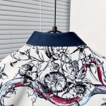 2025年11月8日秋冬新作GUCCIシャツ高品質人気商品/LDF工場