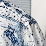 2025年11月8日秋冬新作DIORシャツ高品質人気商品/LDF工場