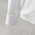 2025年11月8日秋冬新作Dolce&Gabbanaシャツ高品質人気商品/LDF工場