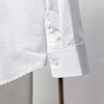 2025年11月8日秋冬新作Dolce&Gabbanaシャツ高品質人気商品/LDF工場