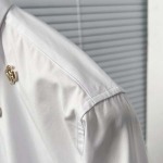 2025年11月8日秋冬新作Dolce&Gabbanaシャツ高品質人気商品/LDF工場