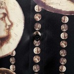 2025年11月8日秋冬新作Dolce&Gabbanaシャツ高品質人気商品/LDF工場