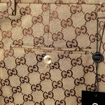 2025年11月8日秋冬新作GUCCIズボン高品質人気商品/LDF工場