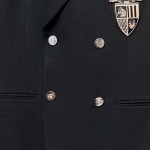 2025年11月8日秋冬新作Fendiジャケット高品質人気商品/LDF工場