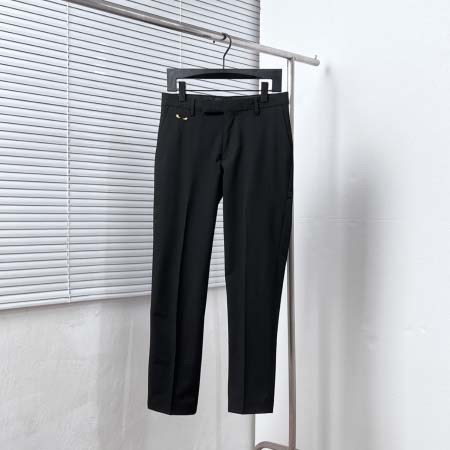 2025年11月8日秋冬新作Fendiズボン高品質人気商品/...