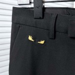 2025年11月8日秋冬新作Fendiズボン高品質人気商品/LDF工場