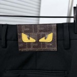 2025年11月8日秋冬新作Fendiズボン高品質人気商品/LDF工場