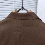 2025年11月8日秋冬新作Dolce&Gabbanaジャケット高品質人気商品/LDF工場