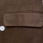 2025年11月8日秋冬新作Dolce&Gabbanaジャケット高品質人気商品/LDF工場