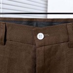 2025年11月8日秋冬新作Dolce&Gabbanaズボン高品質人気商品/LDF工場