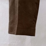 2025年11月8日秋冬新作Dolce&Gabbanaズボン高品質人気商品/LDF工場