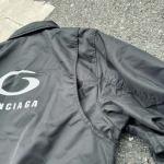 2025年11月8日秋冬新作Balenciaga綿の服人気商品/LDF工場