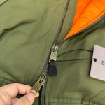 2025年11月8日秋冬新作Balenciaga綿の服人気商品/LDF工場