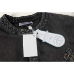 2025年11月8日秋冬新作Chrome Hearts長袖高品質人気商品/LDF工場