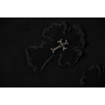 2025年11月8日秋冬新作Chrome Hearts長袖高品質人気商品/LDF工場