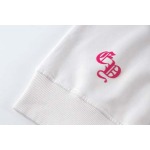 2025年11月8日秋冬新作Chrome Hearts長袖高品質人気商品/LDF工場