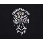 2025年11月8日秋冬新作Chrome Hearts長袖高品質人気商品/LDF工場