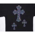 2025年11月8日秋冬新作Chrome Hearts長袖高品質人気商品/LDF工場