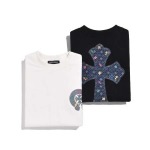 2025年11月8日秋冬新作Chrome Hearts長袖高品質人気商品/LDF工場