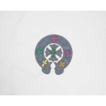 2025年11月8日秋冬新作Chrome Hearts長袖高品質人気商品/LDF工場