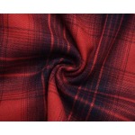 2025年11月8日秋冬新作Chrome Heartsシャツ高品質人気商品/LDF工場