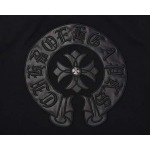 2025年11月8日秋冬新作Chrome Heartsスウェット高品質人気商品/LDF工場