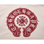 2025年11月8日秋冬新作Chrome Heartsスウェット高品質人気商品/LDF工場