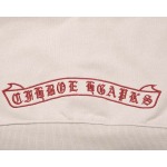 2025年11月8日秋冬新作Chrome Heartsスウェット高品質人気商品/LDF工場